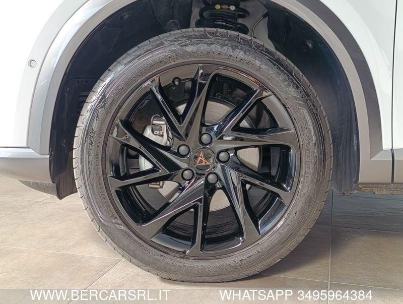 Cupra Formentor Formentor 1.5 TSI DSG*TELECAMERA POST*FULL LED*Pacchetto Technology*