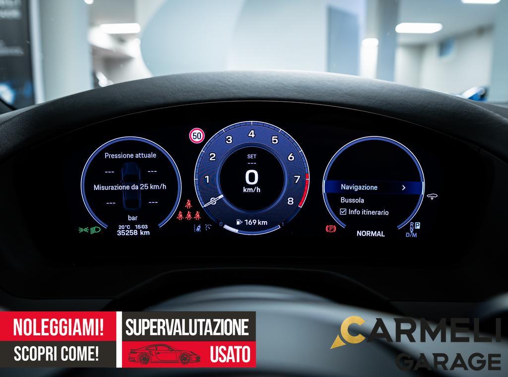 Porsche Panamera 2.9