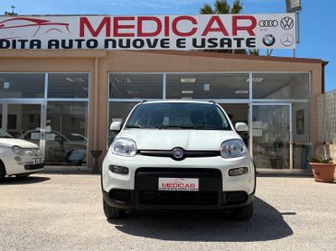 Fiat Panda 1.2 EasyPower City Life 69CV