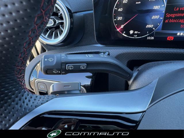 MERCEDES-BENZ A 200 Automatic AMG Line Advanced Plus