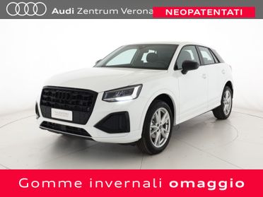 30TDI 116CV Business Advanced