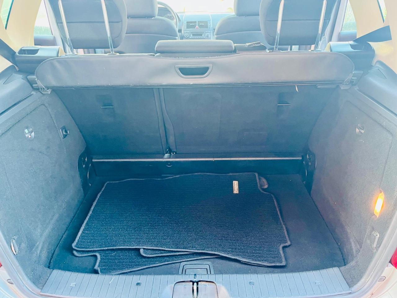 Mercedes-benz A 150 PERFETTA!