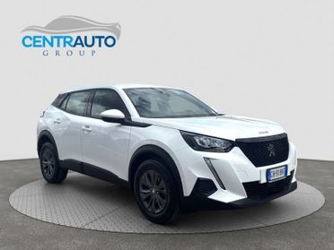 Peugeot 2008 2008 Puretech 100cv Active Pack