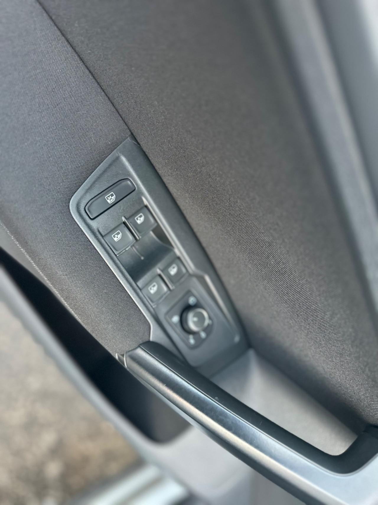 Volkswagen Tiguan 1.6 TDI SCR Business BlueMotion Technology