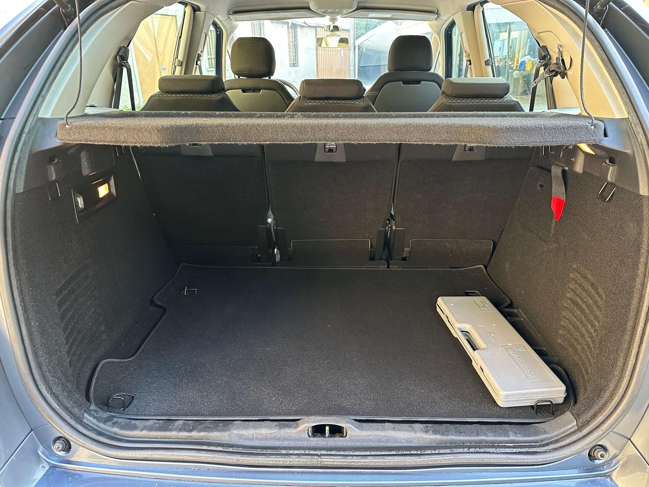 Citroen C4 Picasso 1.6 HDi 110 FAP Elegance