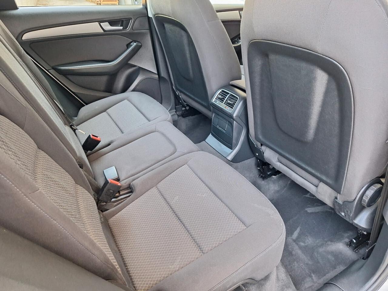 Audi Q5 2.0 TDI 177CV quattro S tronic Advanced