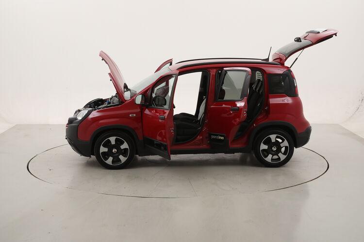 Fiat Panda Hybrid Pandina Cross BR560750 1.0 Mild Hybrid 70CV