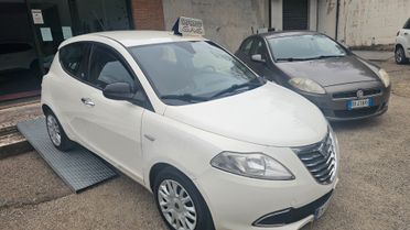 Lancia Ypsilon 1.2 69 CV 5 porte GPL Ecochic Gold