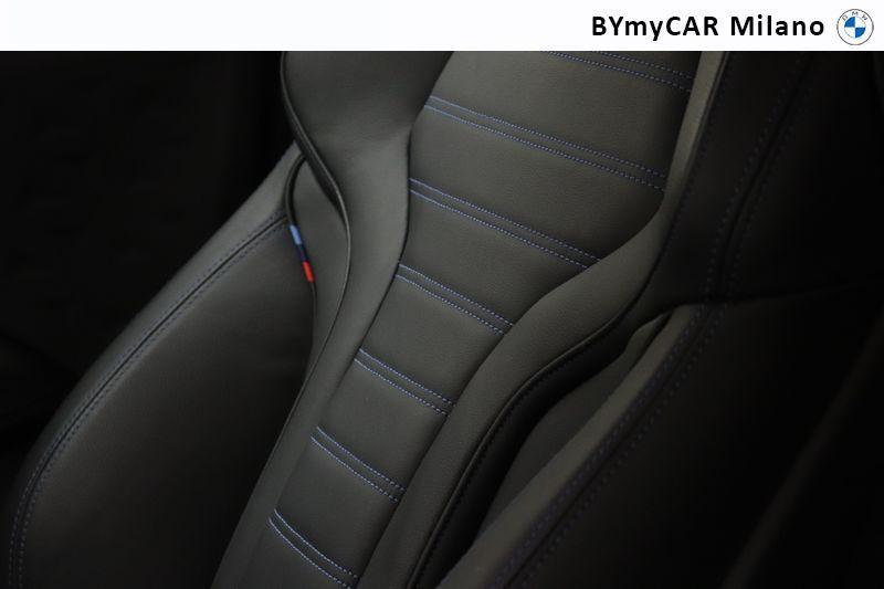 BMW M2 Coupe 3.0 Steptronic