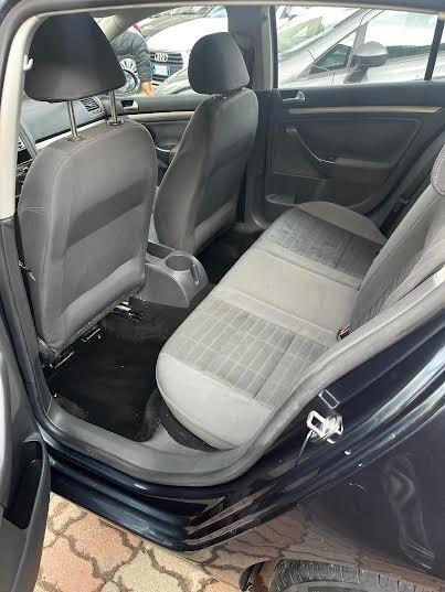 Volkswagen Golf 1.9 TDI 5p. GT Sport