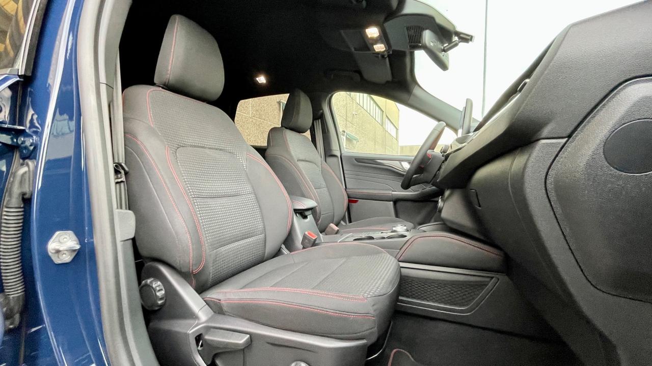 FORD KUGA 2.5 PLUG-IN HYBRID ST-LINE 2WD CVT 225CV - FULL LED