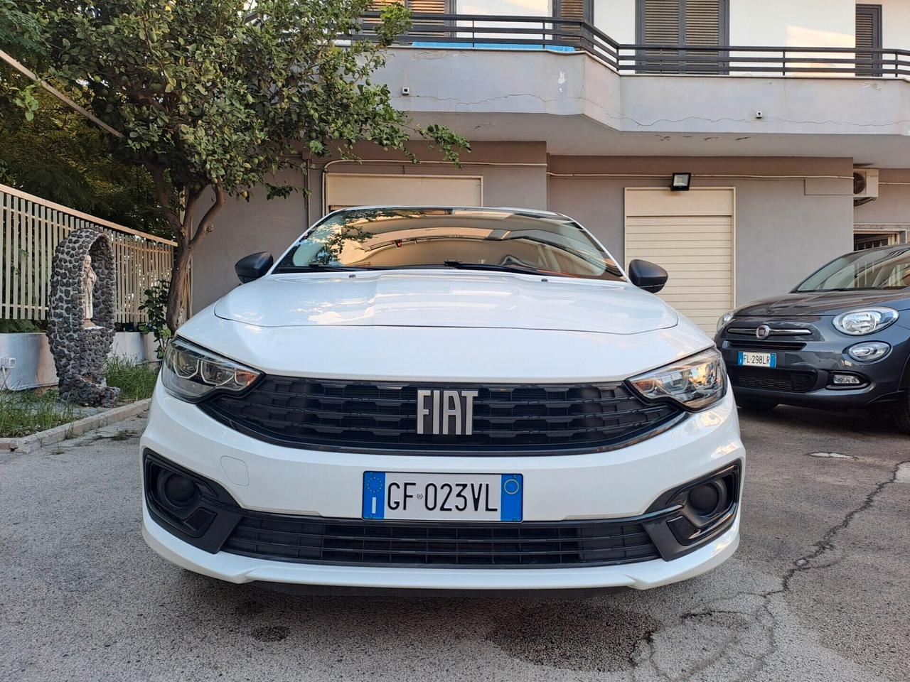 Fiat Tipo 1.0 5 porte City Life PARI AL NUOVO