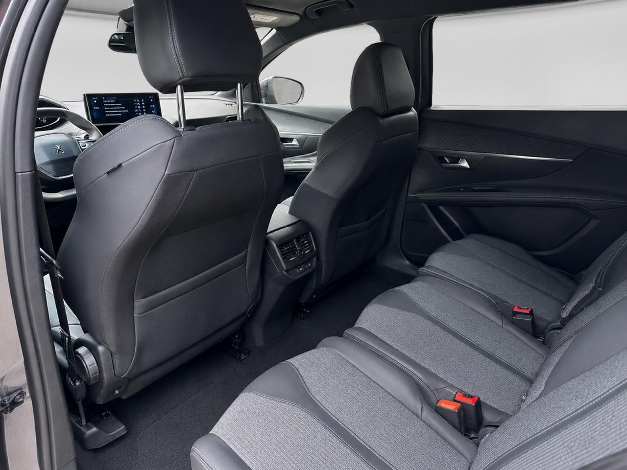 PEUGEOT 5008 II 2021 - 5008 1.5 bluehdi Allure Pack s&s 130cv eat8
