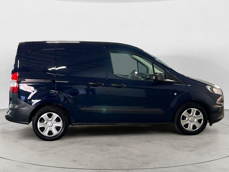 Ford Tourneo Connect 1.0 Ecoboost 100cv