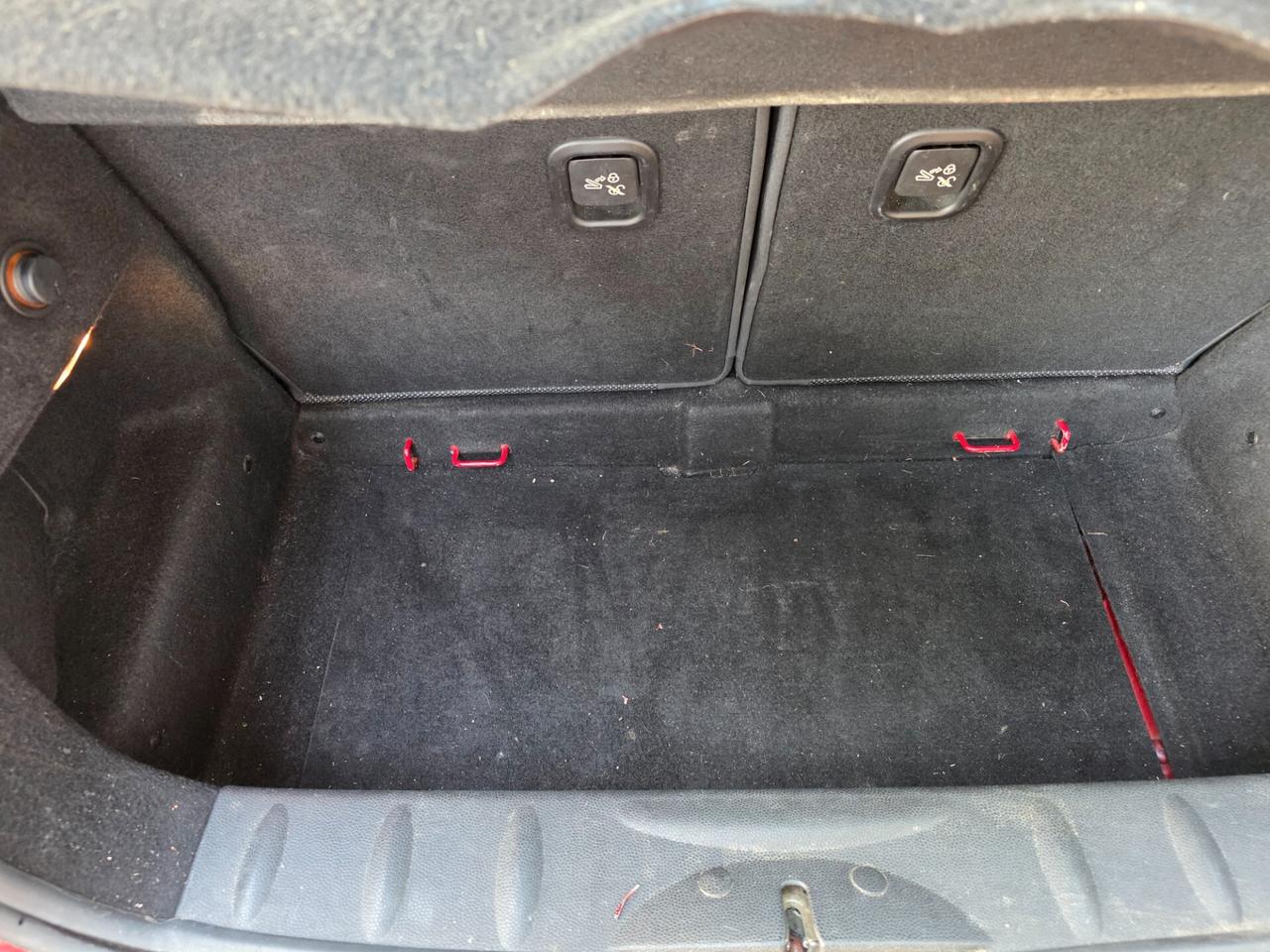 Mini Cooper D COUPER 1.6