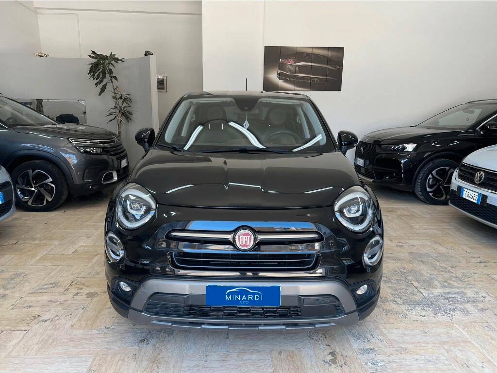 Fiat 500X 1.6 MultiJet 120 CV Cross