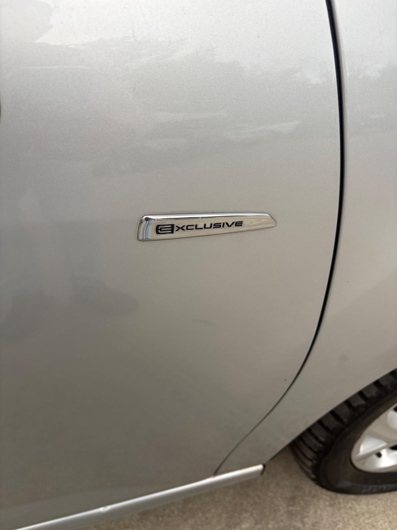 Citroen C3 1.4 e-HDi 70 CMP Exclusive