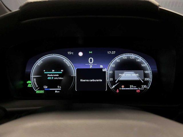 TOYOTA C-HR 2.0 PHEV 152CV (223CV) Trend #VARI COLORI
