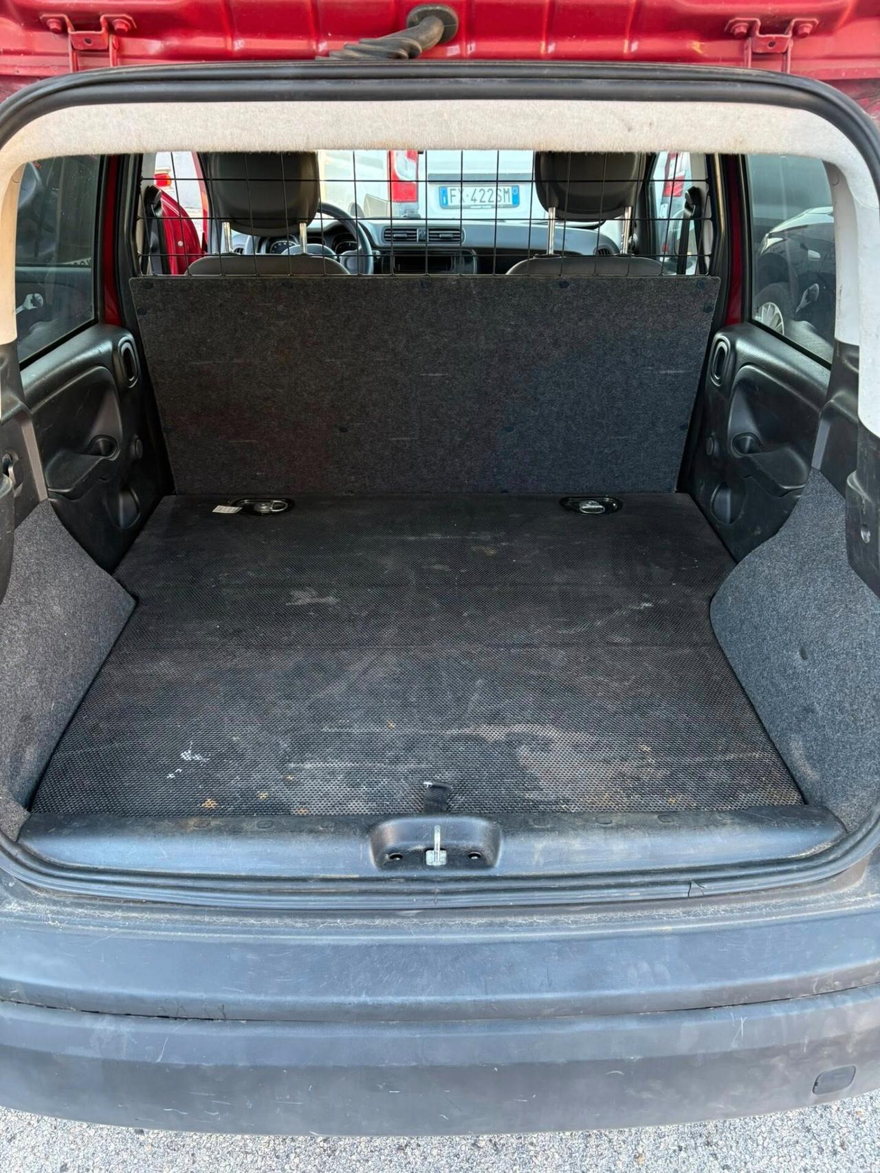 Fiat Panda 1.3 MJT S&S Van 2 posti