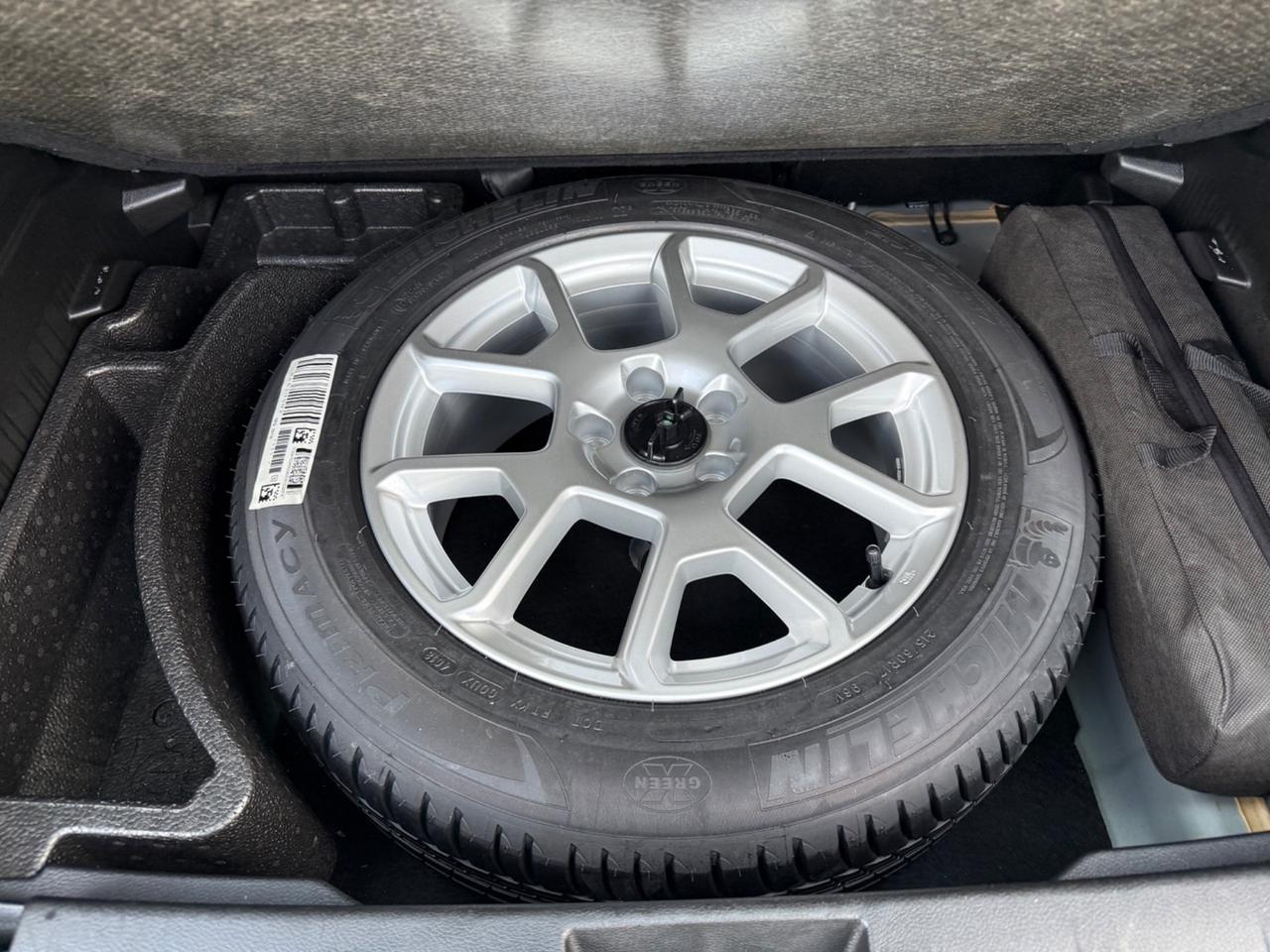 Jeep Renegade 1.6 Mjt 120 CV Limited UNICO PROPRIETARIO