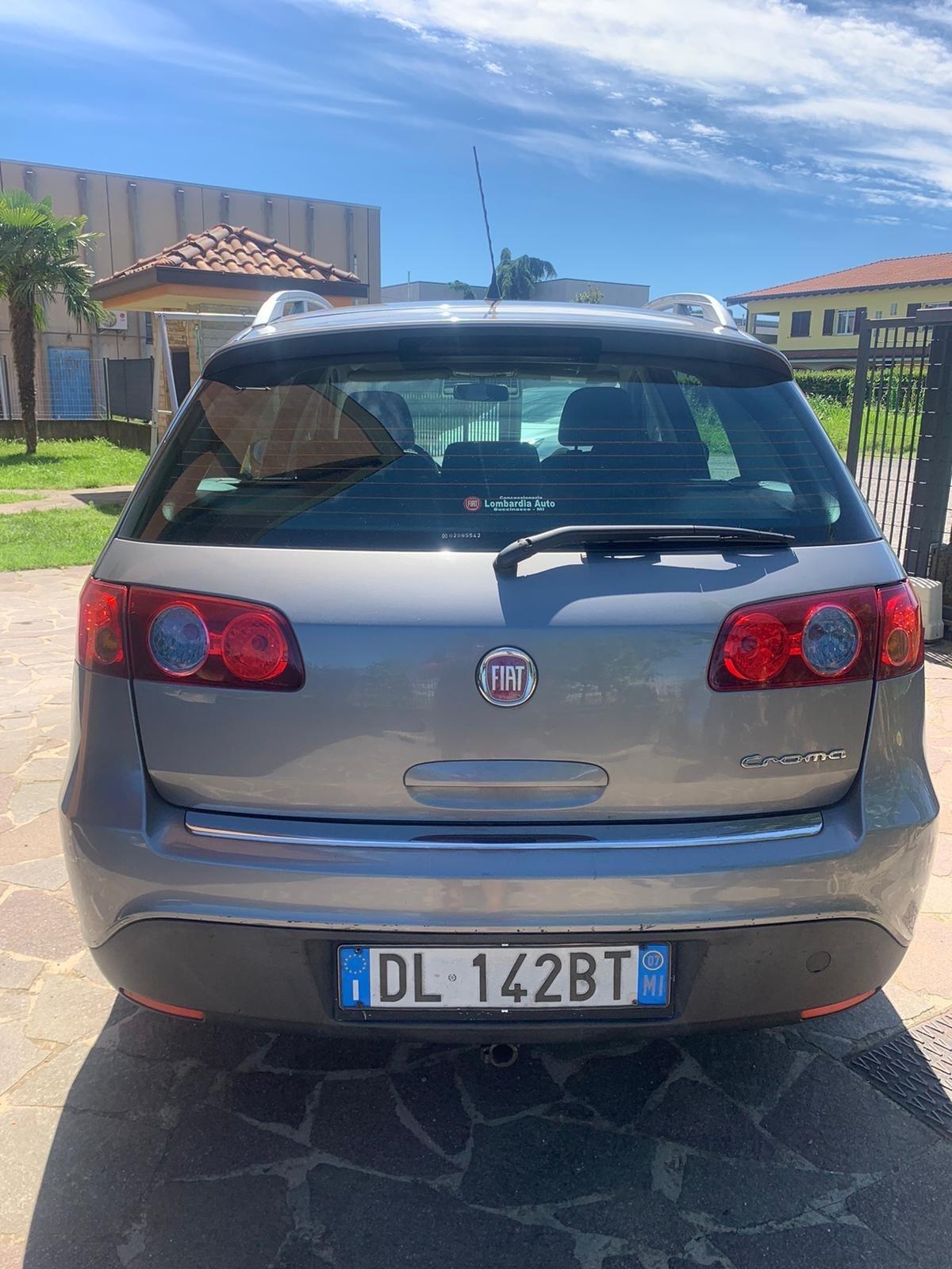 Fiat Croma 1.8 Mpi 16V Active