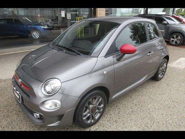 Fiat 500 1.2 69cv S my20