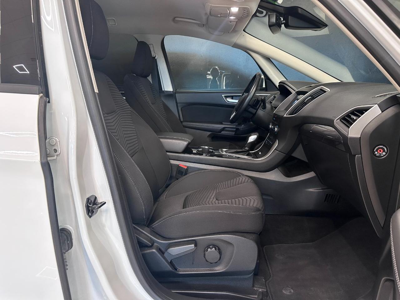 Ford S-Max 2.0 tdci Business s&s 150cv powershift