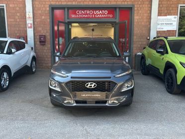 Hyundai Kona 1.0 T-GDI 120cv Comfort