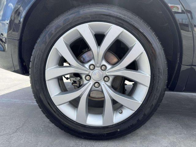 LAND ROVER Discovery Sport 2.0 TD4 180 CV AWD Auto R-Dynamic SE