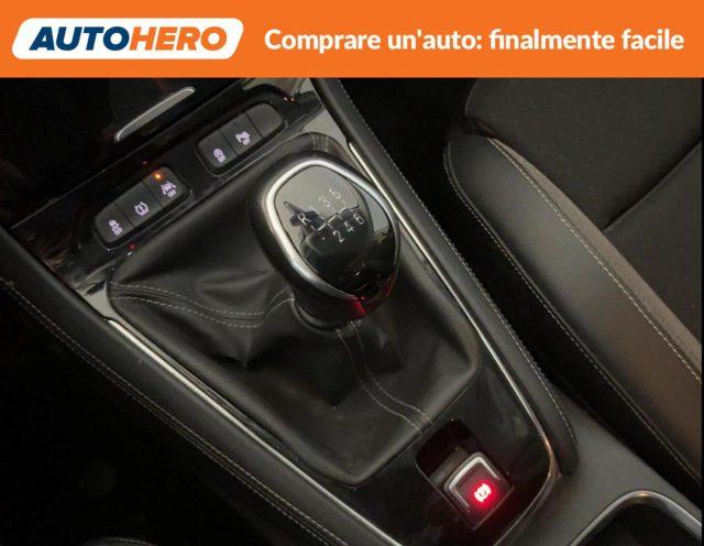 OPEL Grandland X 1.5 diesel Ecotec Start&Stop Ultimate