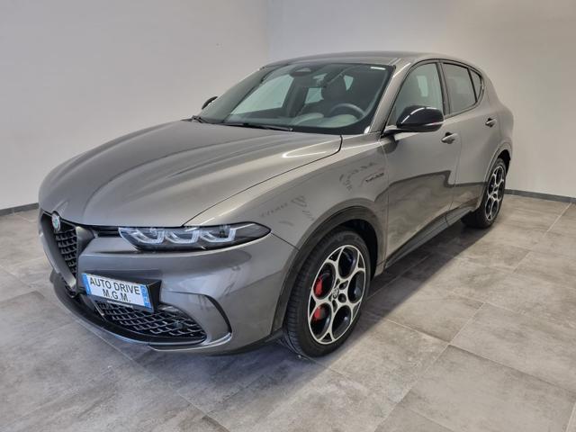 ALFA ROMEO Tonale 1.5 160 CV MHEV TCT7 Veloce