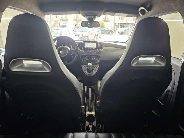 Abarth 695 1.4 Turbo XSR Yamaha Limited Edition N. 532/695