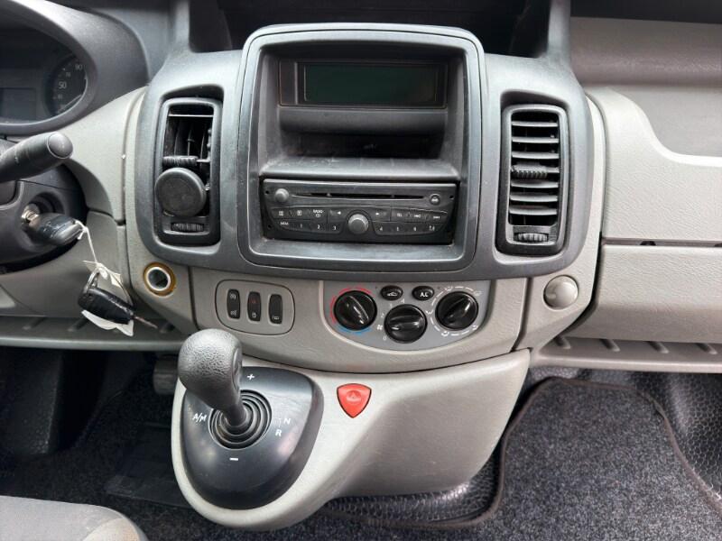 RENAULT Trafic 3ª serie Trafic T27 2.0 dCi/115...