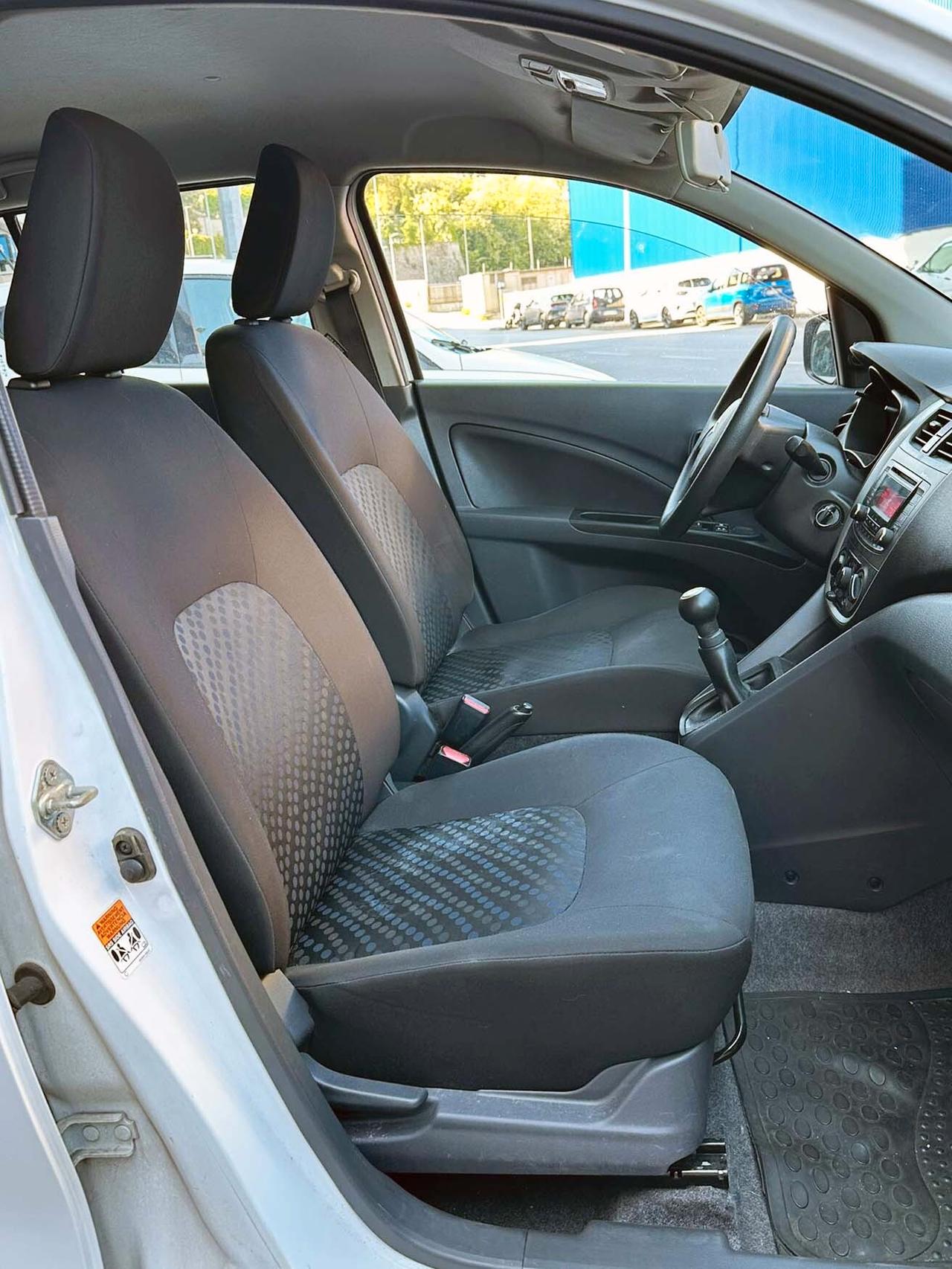 Suzuki Celerio 1.0 Style 68 CV COME LA PANDA UNICOPROPRIETARIO