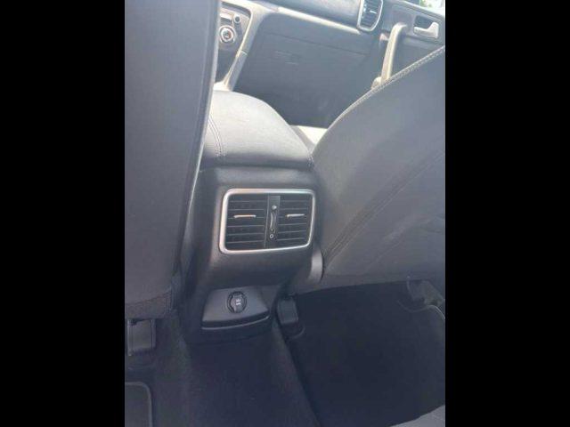 KIA Sportage 4ª serie - 1.6 CRDI 136 CV DCT7 2WD Mild Hybrid
