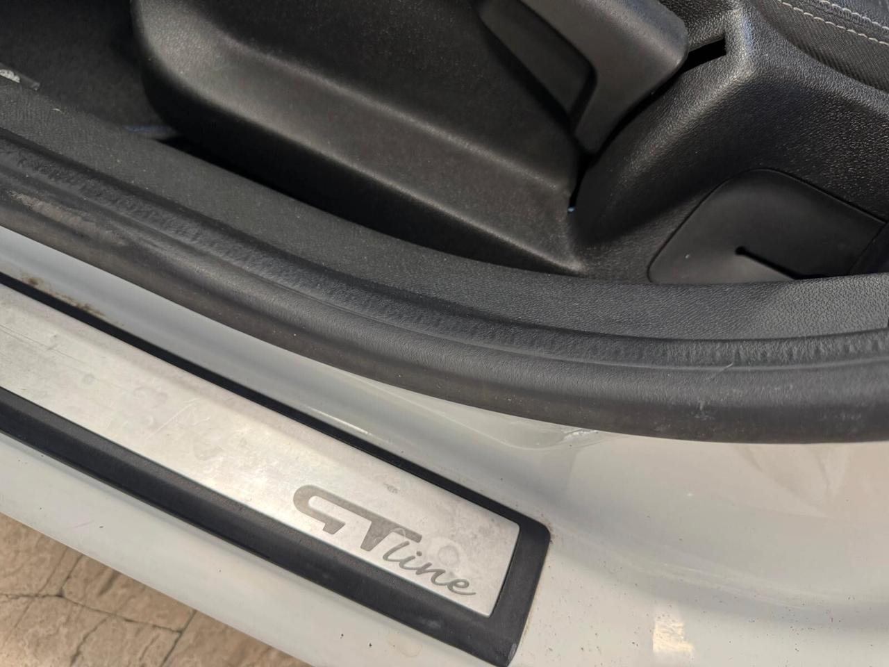 Renault Megane Mégane 1.5 dCi 110CV EDC SporTour GT Line
