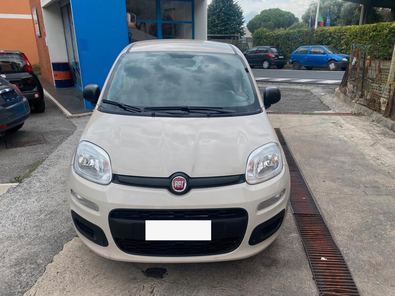 Fiat Panda 1.2 Easy