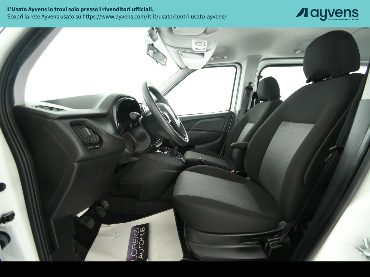 Fiat Doblo Doblò 1.3 MJT PC Combi N1