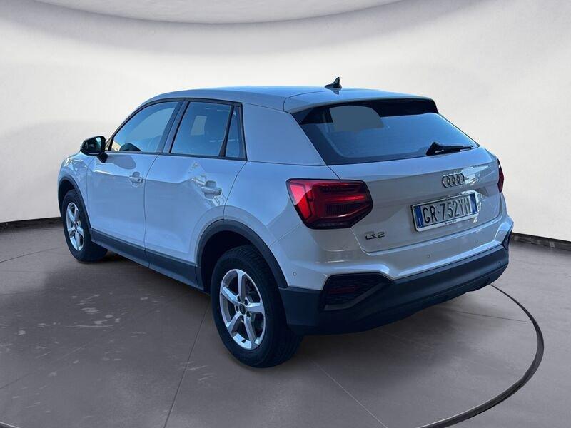 Audi Q2 Q2 30 TDI S tronic Business