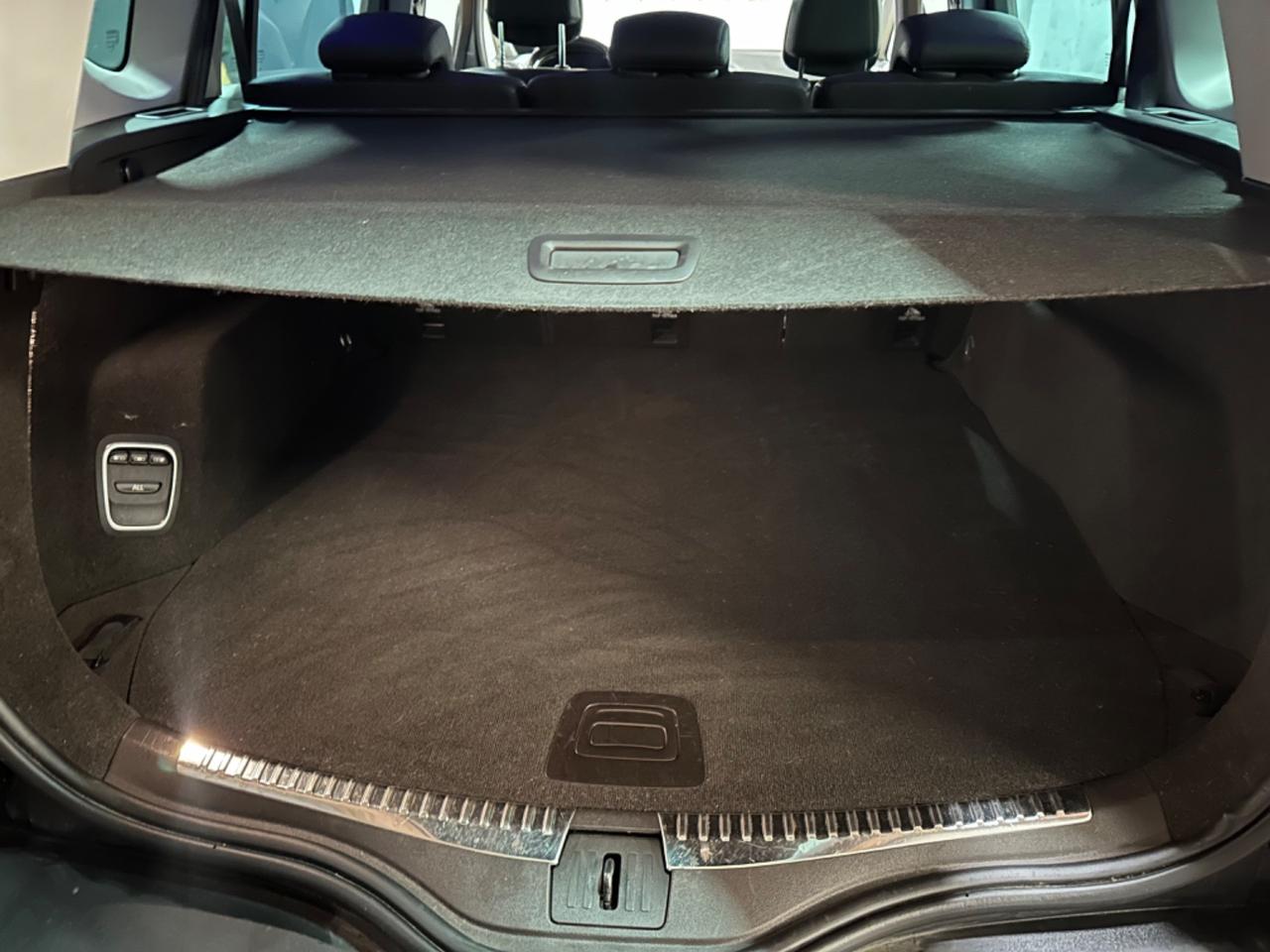 Renault Espace dCi 160CV EDC Energy Intens