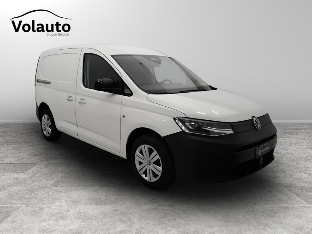 VOLKSWAGEN Caddy Cargo V - Caddy cargo 2.0 tdi 122cv Business dsg7 my24