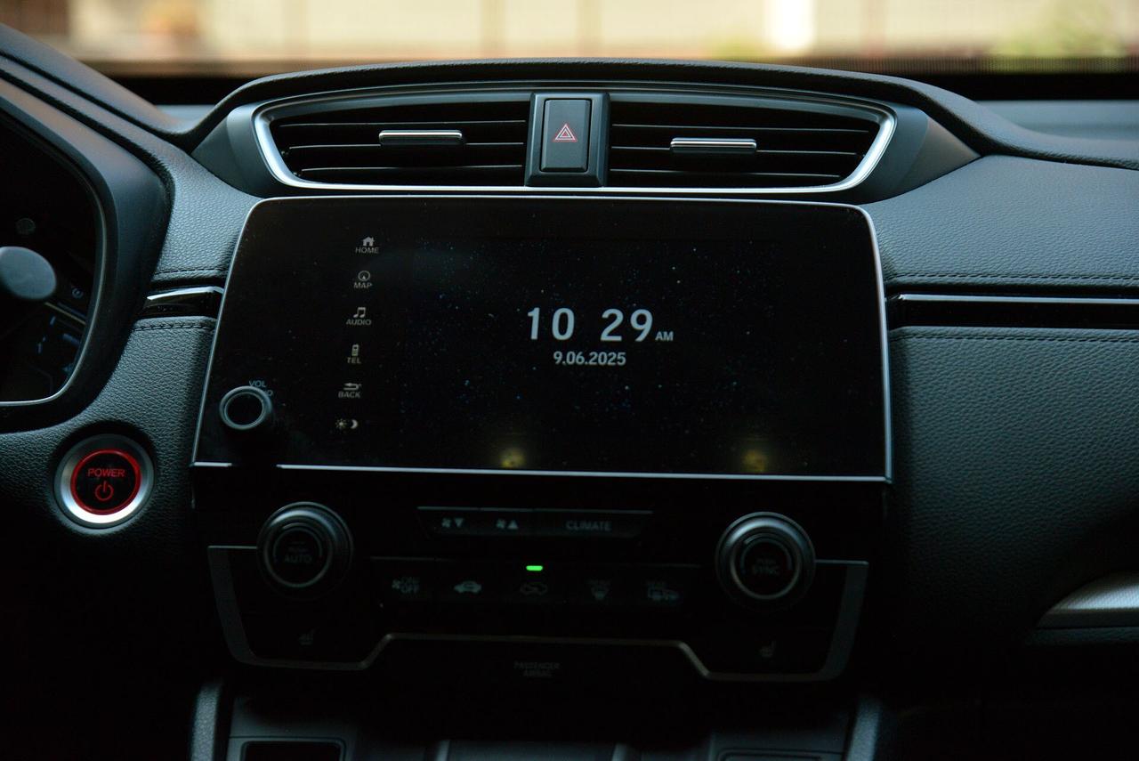 Honda CR-V 2.0 Hev eCVT Lifestyle GARANZIA 8 ANNI