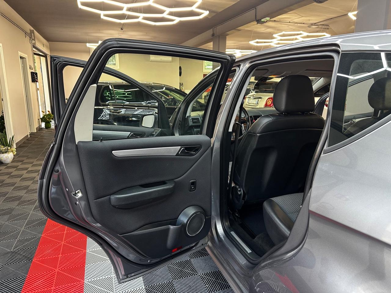 Mercedes-benz A 180 CDI Avantgarde - FABIANOAUTO
