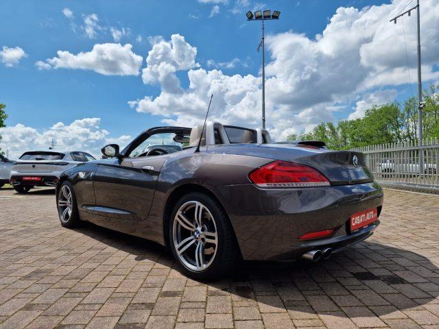 BMW Z4 sDrive23i