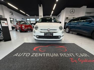 Fiat 500 1.2
