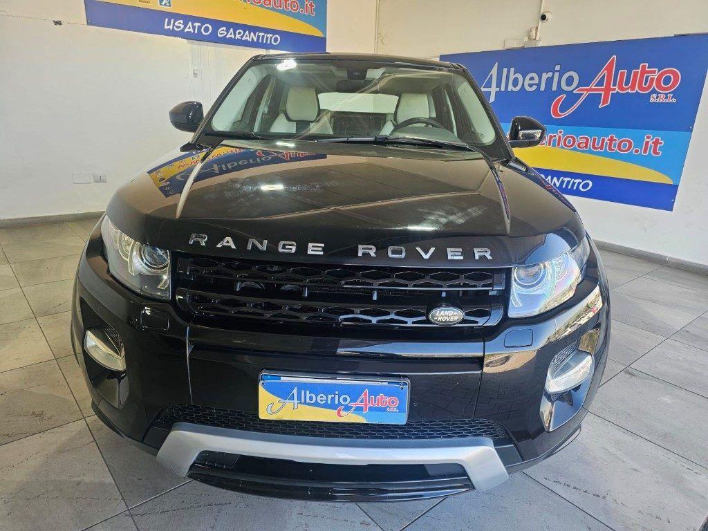 Land Rover Range Rover Evoque 2.2 TD4 5p. Dynamic
