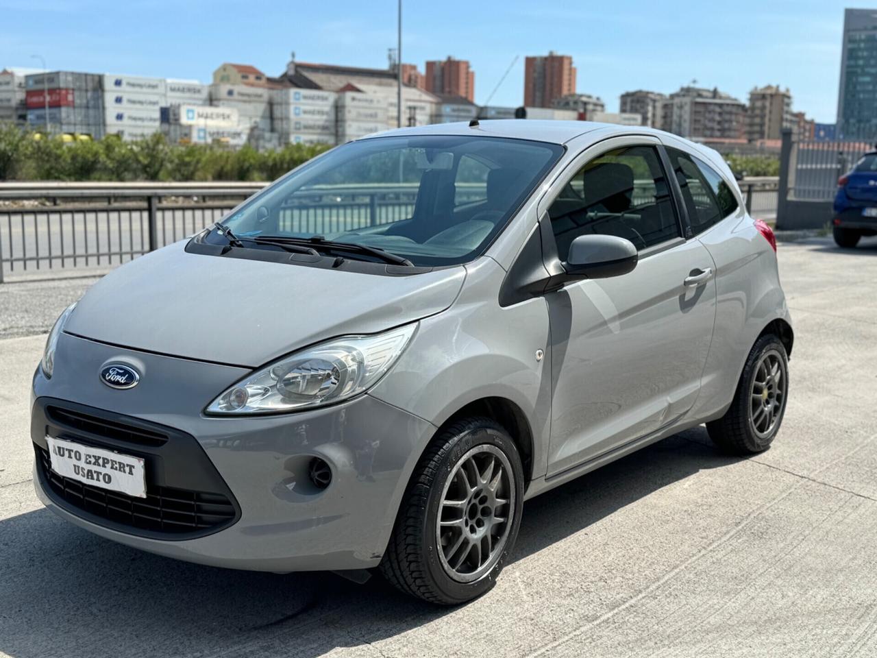 Ford Ka 1.2 8V 69 CV Edition 2016