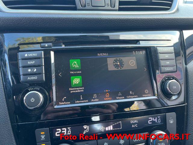 NISSAN Qashqai 1.5 dCi 115CV Business Autocarro 4p + iva