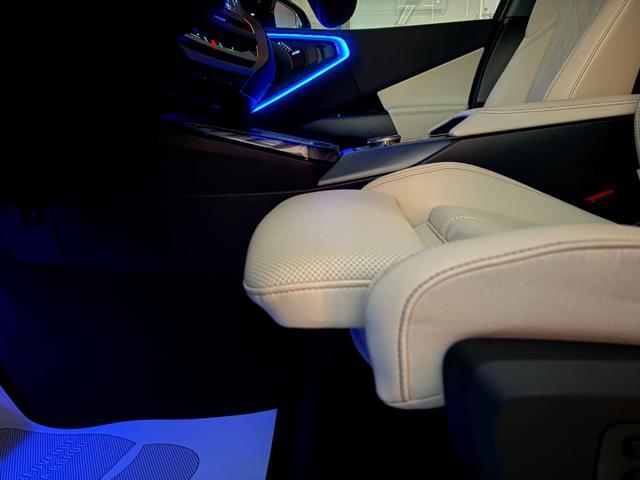 BMW X3 xDrive20d 48V CERCHI DA 20''-HARMAN/KARDON
