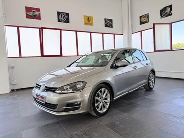 Volkswagen Golf 1.6 TDI 5p. 105cv